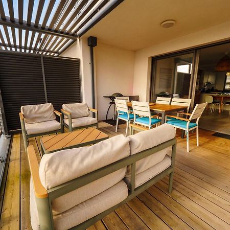 Appartement Catalina - Double Terrasse - Wifi - Clim - Porticcio ポルティシオ エクステリア 写真