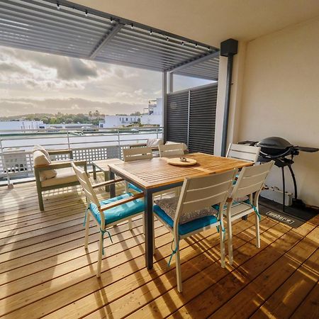 Appartement Catalina - Double Terrasse - Wifi - Clim - Porticcio ポルティシオ エクステリア 写真