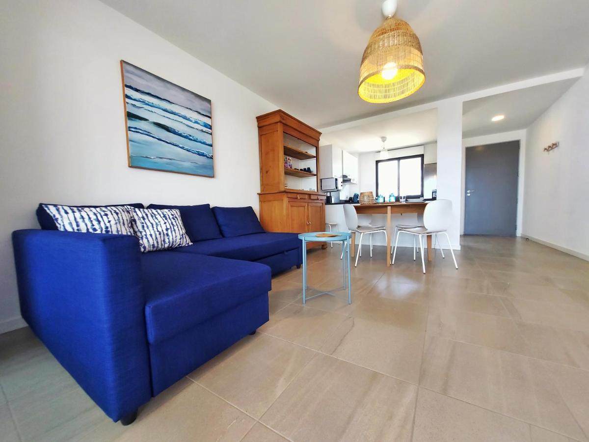 Appartement Catalina - Double Terrasse - Wifi - Clim - Porticcio ポルティシオ エクステリア 写真