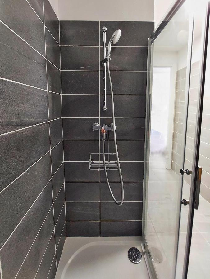 Appartement Catalina - Double Terrasse - Wifi - Clim - Porticcio ポルティシオ エクステリア 写真