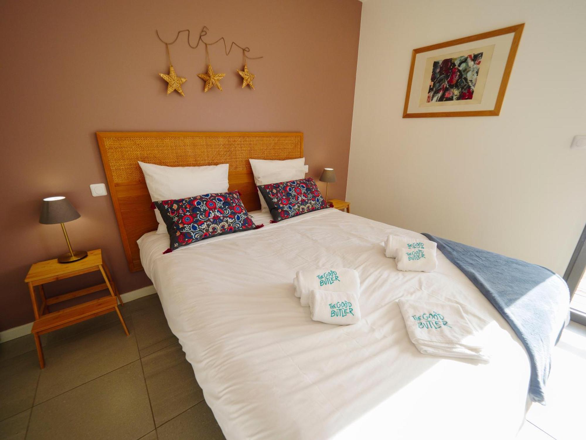 Appartement Catalina - Double Terrasse - Wifi - Clim - Porticcio ポルティシオ エクステリア 写真